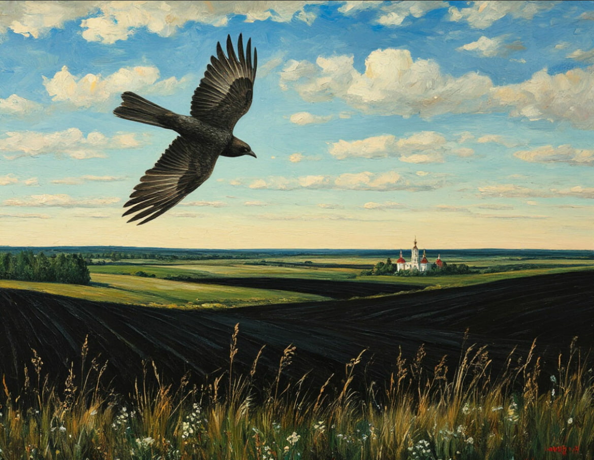 Я долго спел, как фрукт