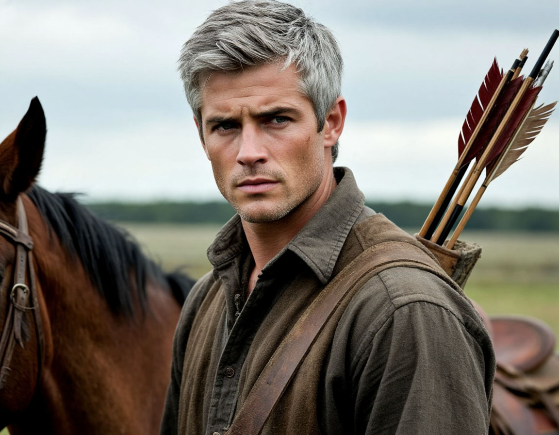 Год Змеи. Время