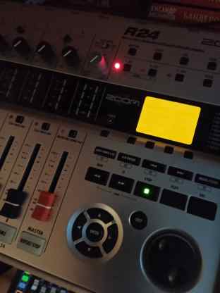 Будни старпёра. 171. Отрицательный результат