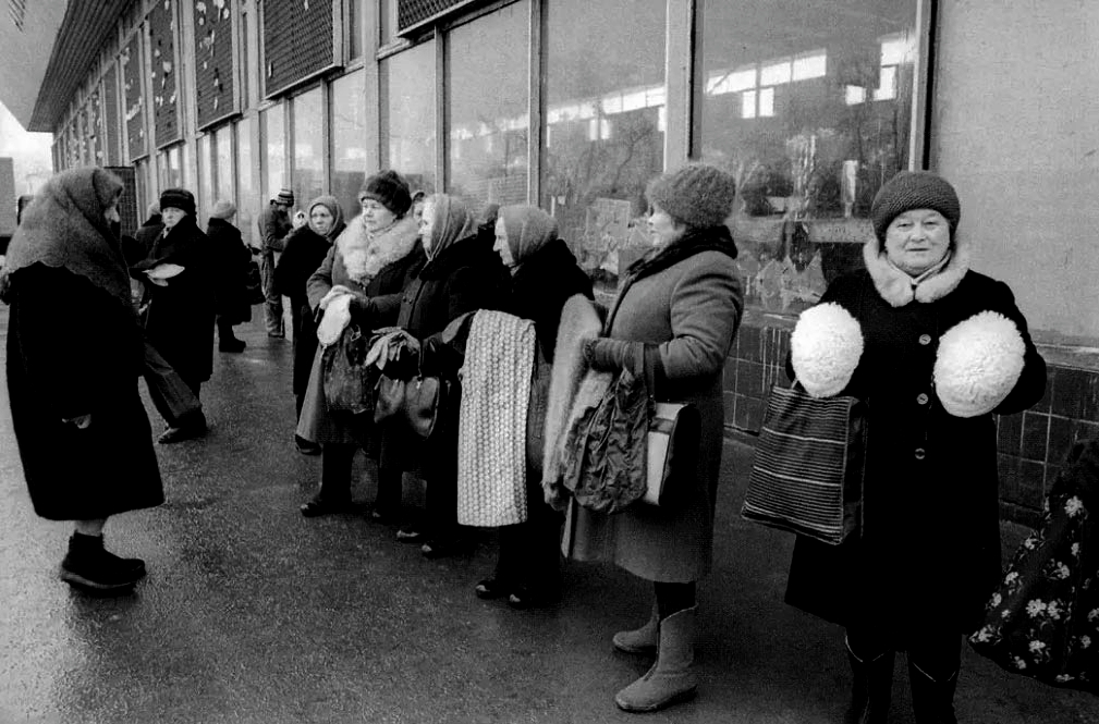 1. Павел Суровой Королева общака