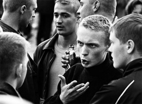 5. Павел Суровой Королева общака