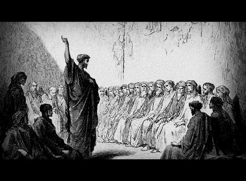 9. Павел Суровой Тринадцатый апостол