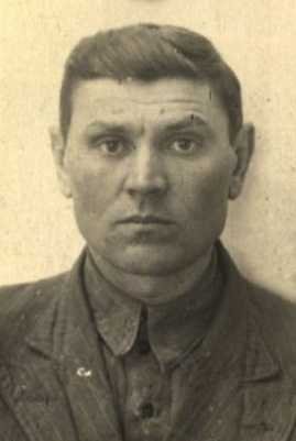 Судьбы солдатские - Носуля П. Е