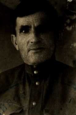 Судьбы солдатские - Титомиров А. С