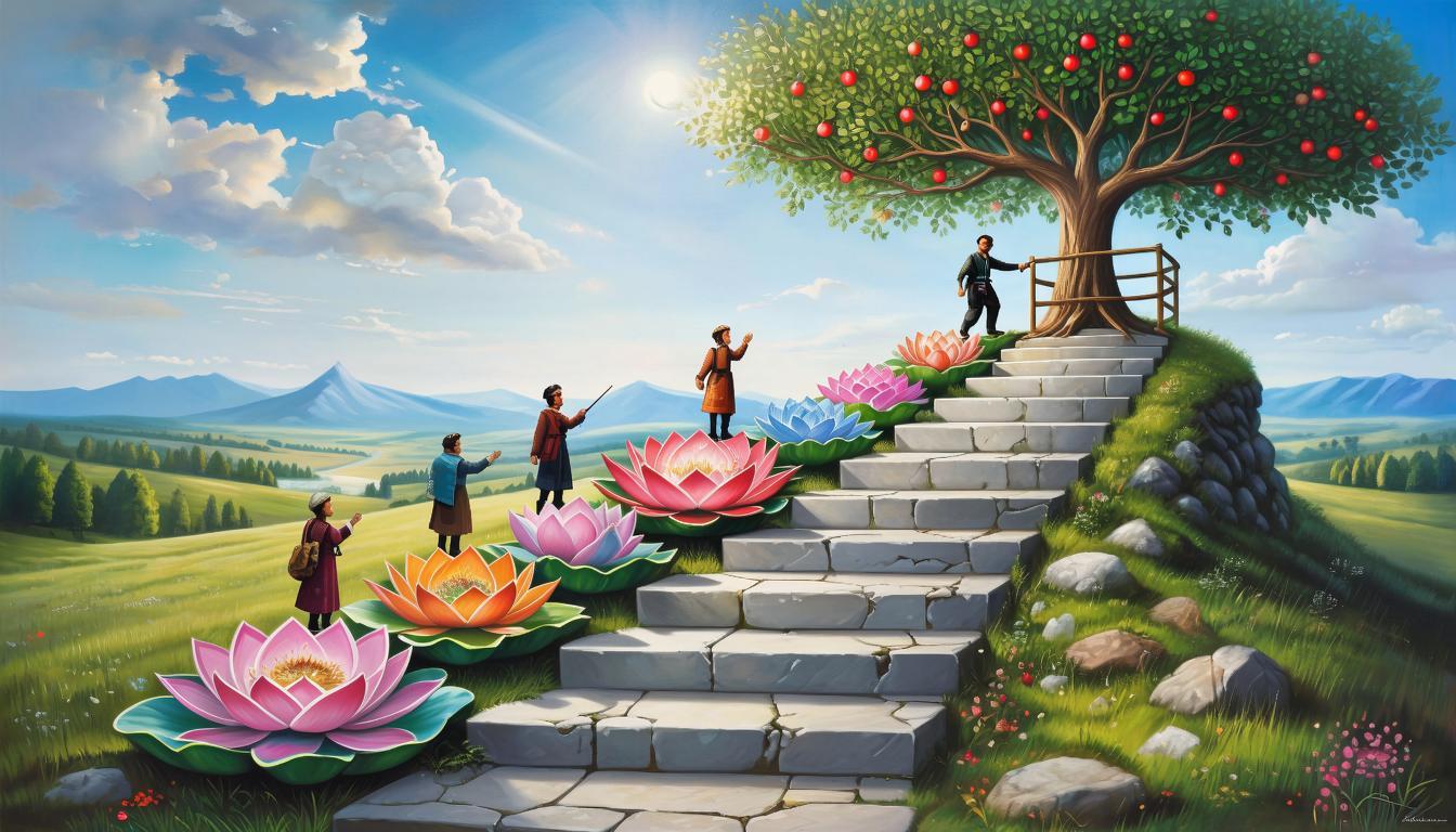 Успех за успехом