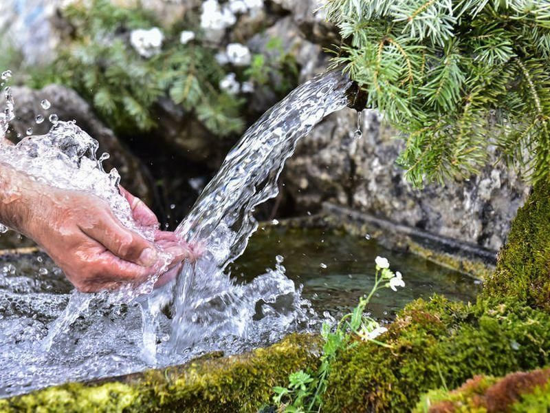 Тайна школы у озера