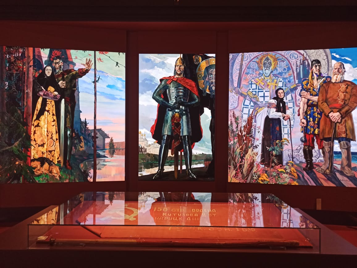 Без срока давности