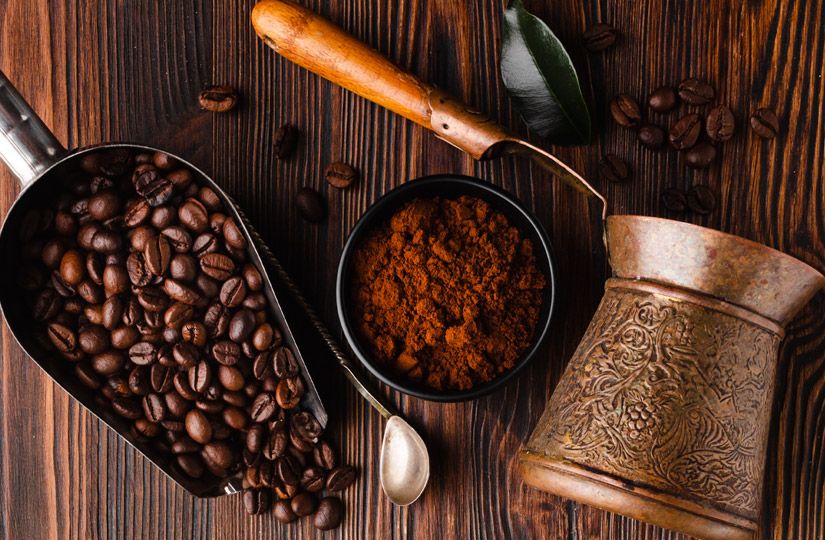 КофеПиитное