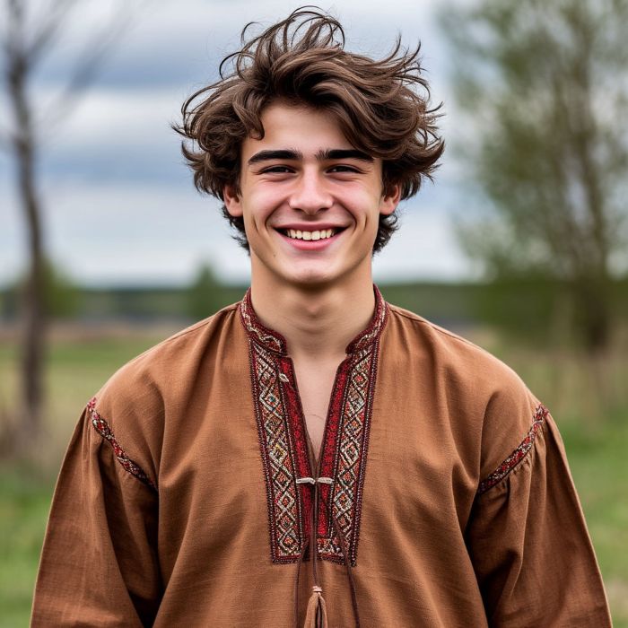 Домовой Кирюша. Глава 16