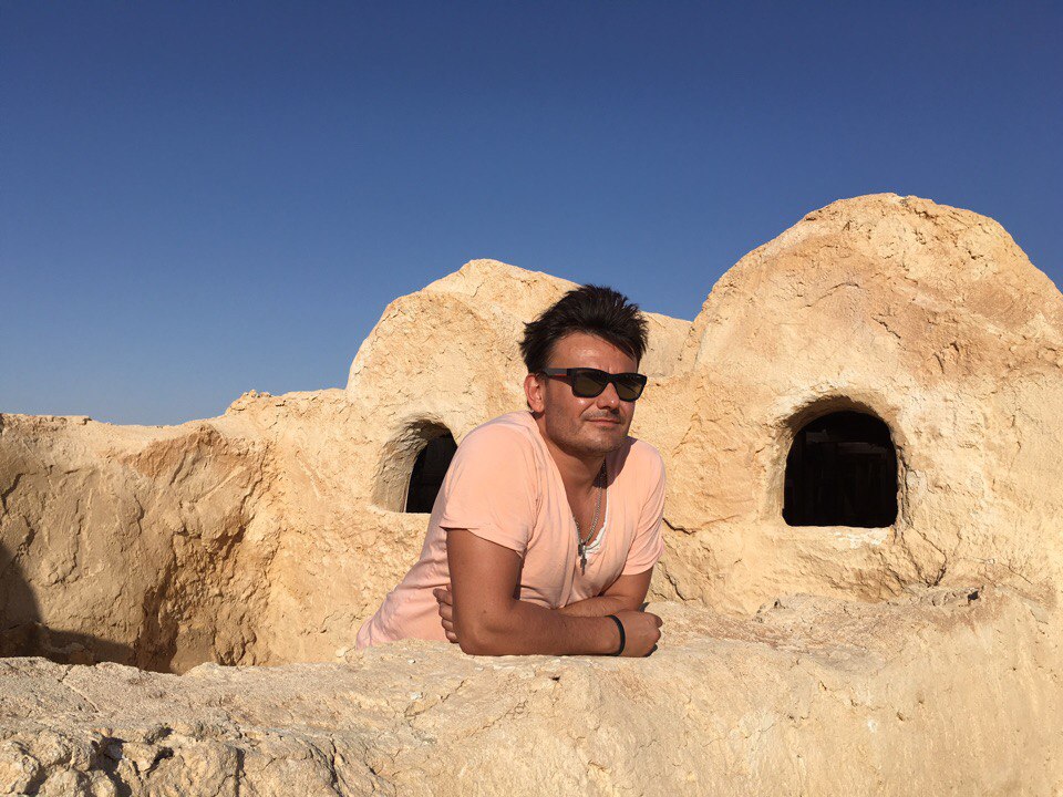 Всё от Бога