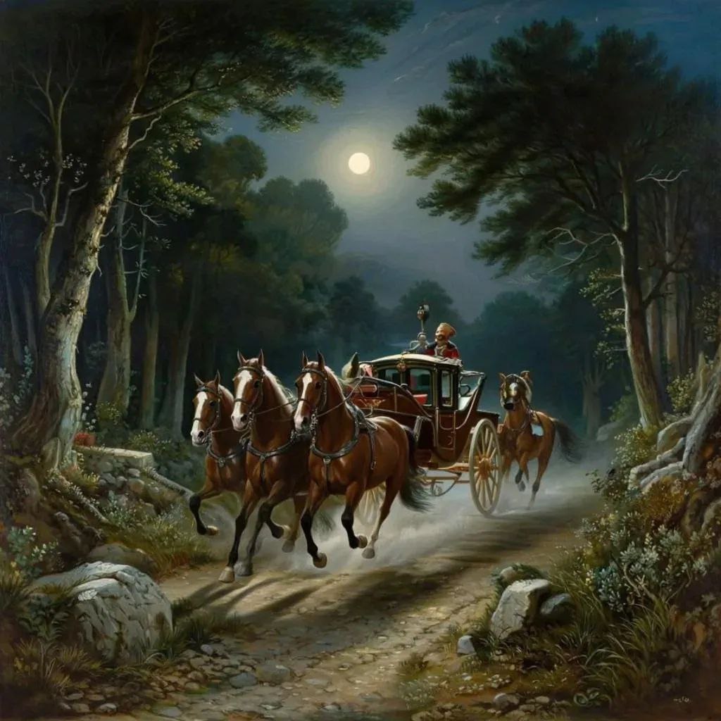 Дверь. Часть XX