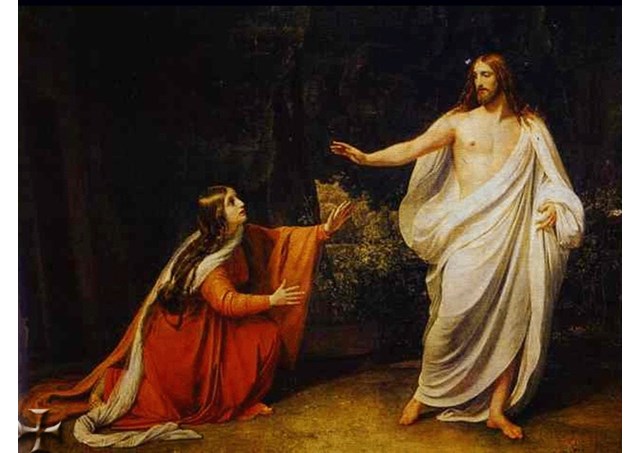 III. 82. Что ты плачешь?