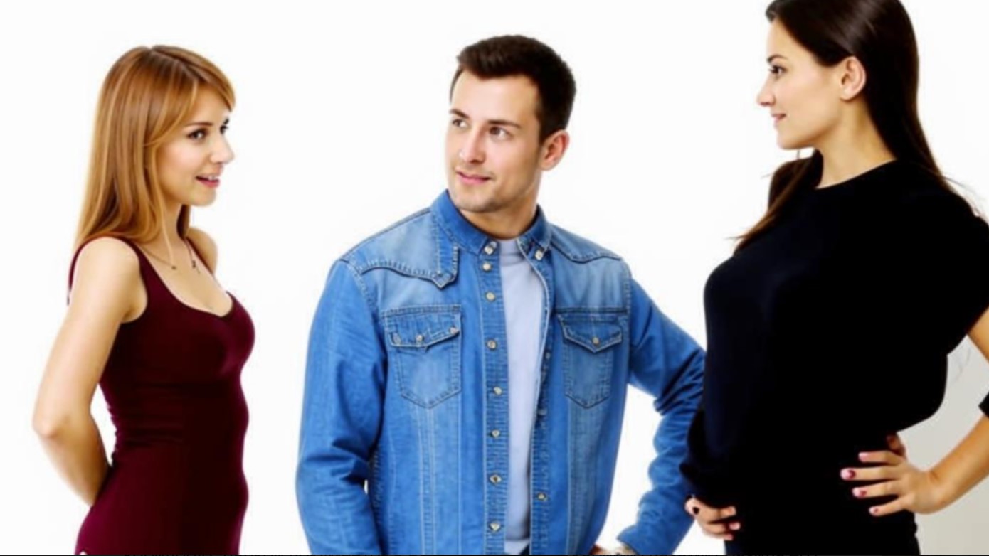 Между целеустремленностью и легкомыслием