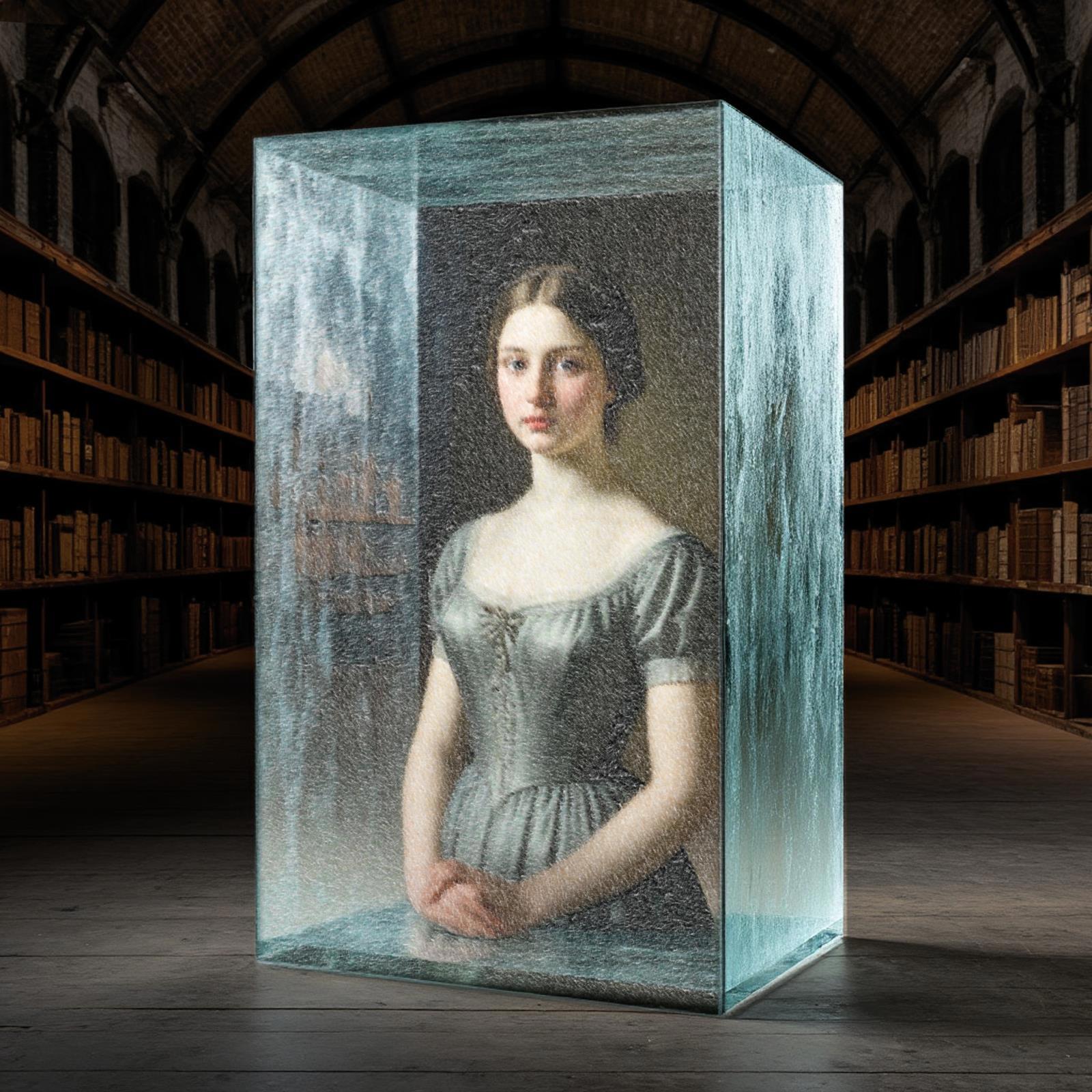 Книга вторая. Прайм. Часть 10