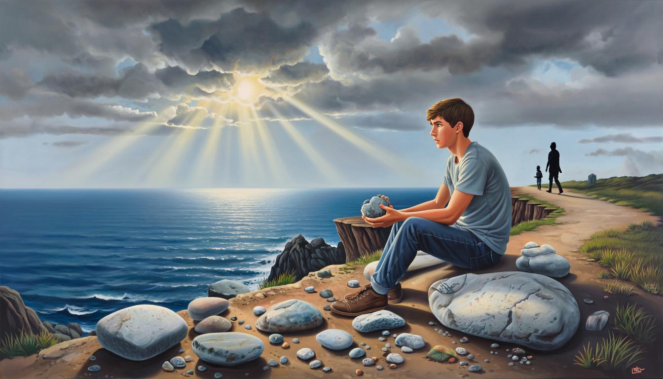 Как блокируют успех