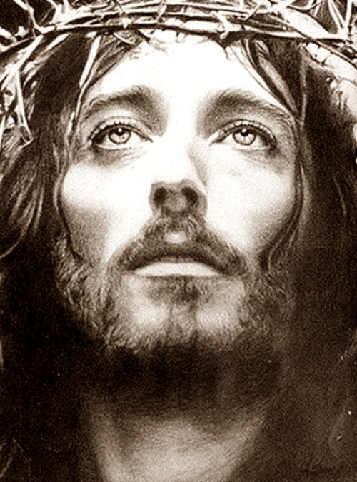 1. Павел Суровой Тринадцатый апостол