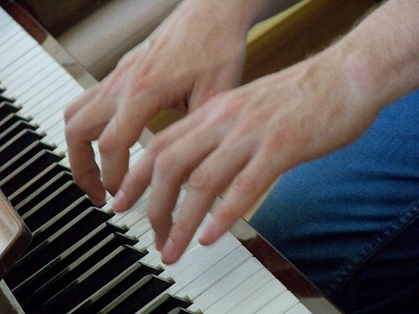 Будни старпёра. 170. Валяю дурака