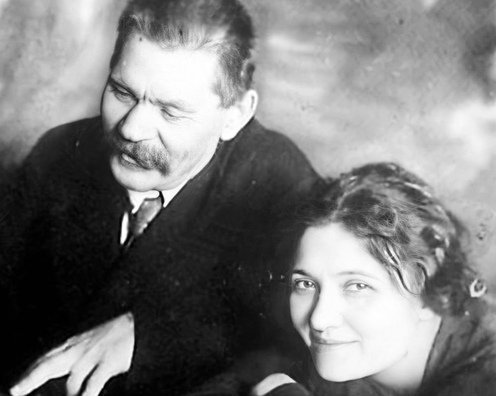 Рецензия на фильм Хроники русской революции. 4. 0