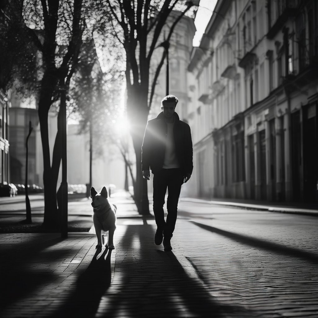 Мы говорили...