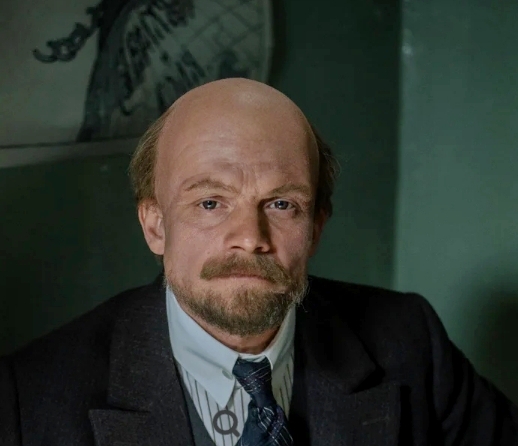 Рецензия на фильм Хроники русской революции. 5. 0