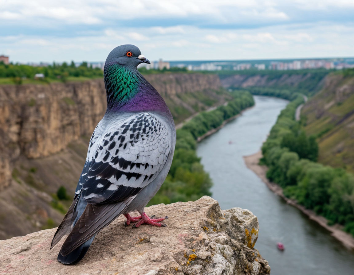 Год Змеи. Горько плачет голубица