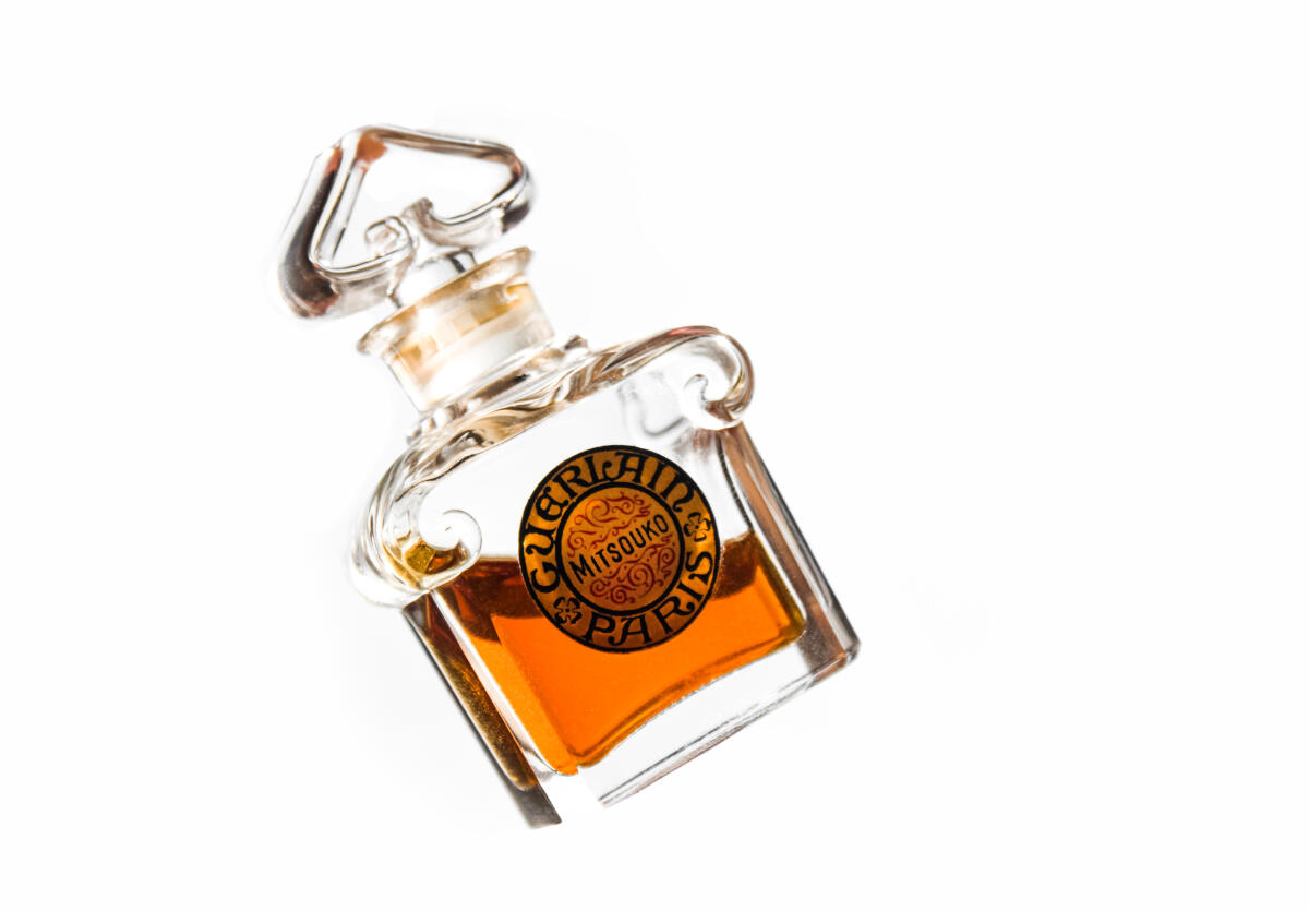 08. 06. 2025 Mitsouko Eau de Parfum Guerlain