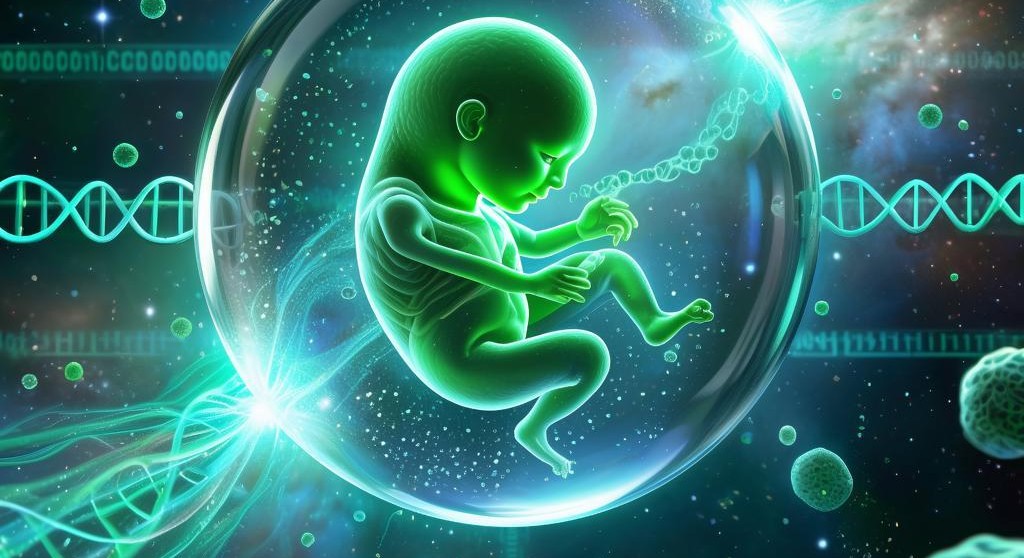 Потерянный рай. Глава 3. Неизвестные земли