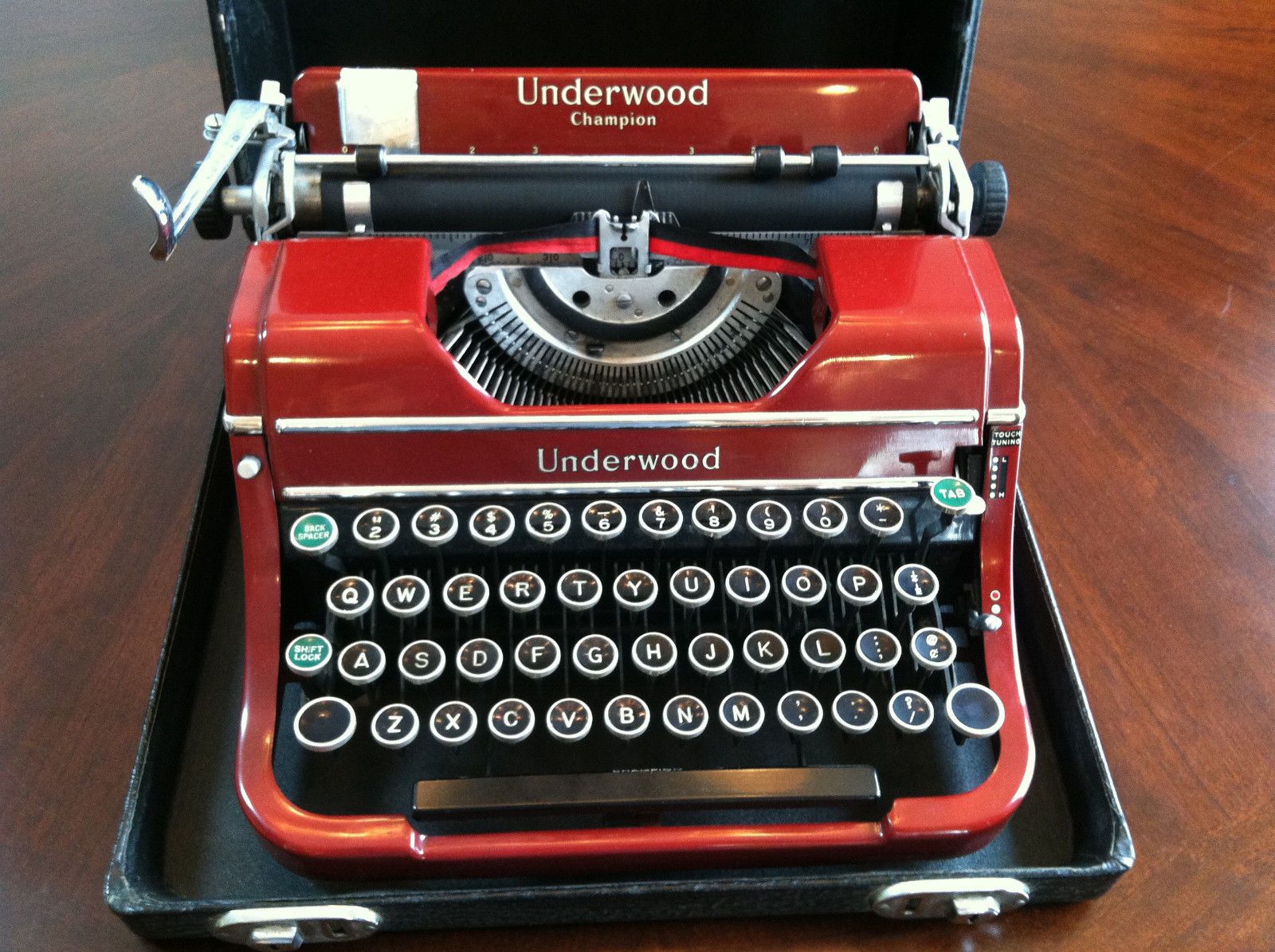 Посмотрите, что вы упускаете