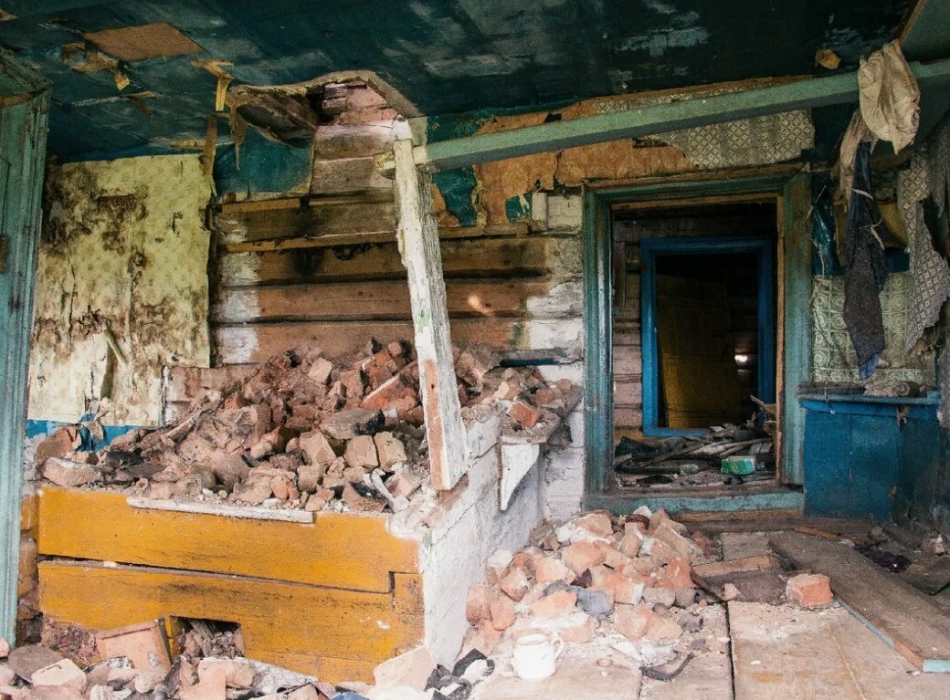 Сделал вход я Вам на крышу -стихи