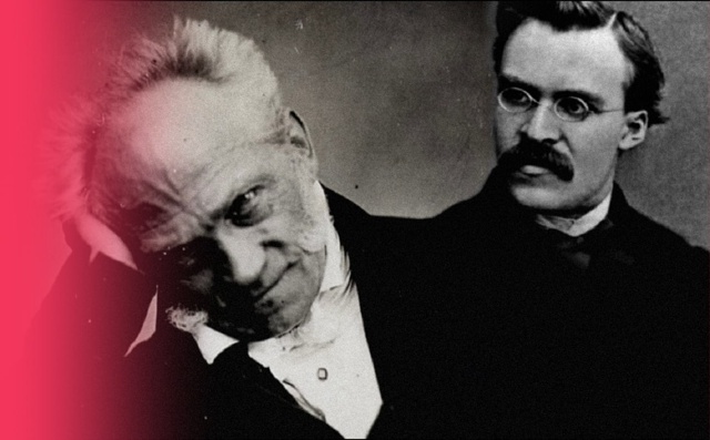 Рецензия на книгу о Ницше Сергея Пациашвили