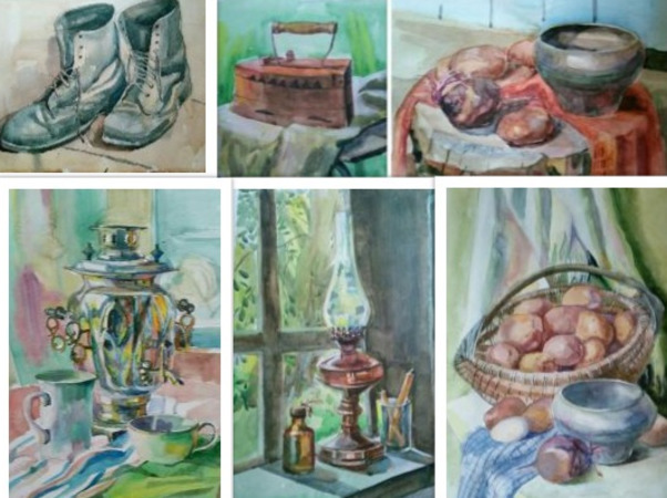 Дух доброй старины