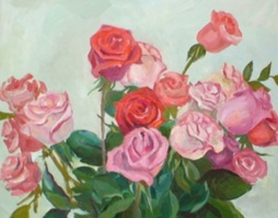 Мелодия цветов