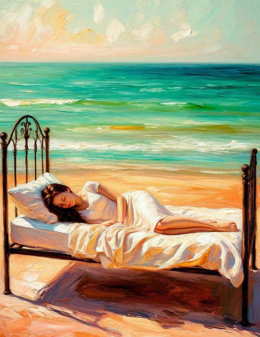 с536 Чудесные сны