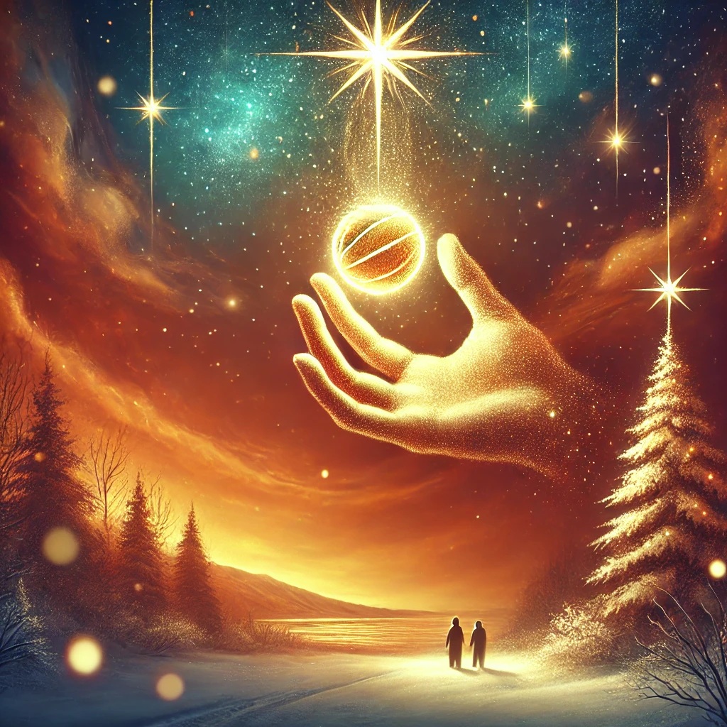 Жизнь как строительство Храма Божия