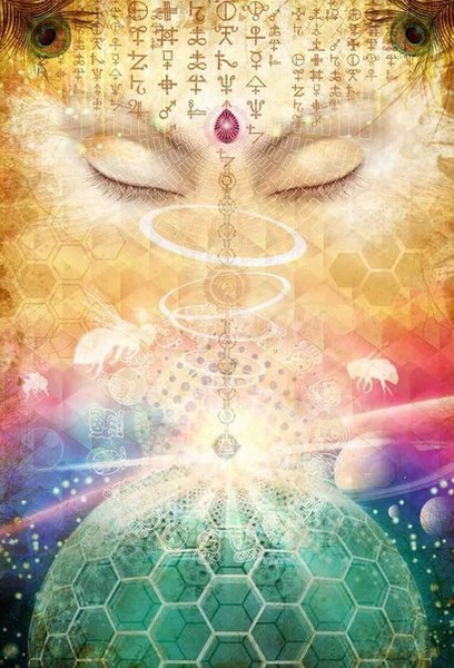 Сила виртуальных активаций