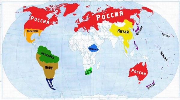 Эх, если бы не бездарные цари!