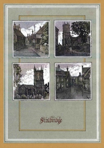 13. Павел Суровой Седая нива