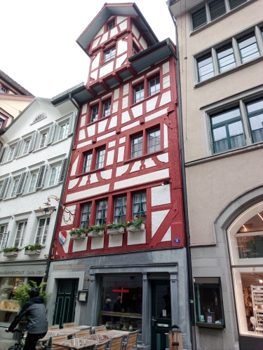 14. Павел Суровой Седая нива