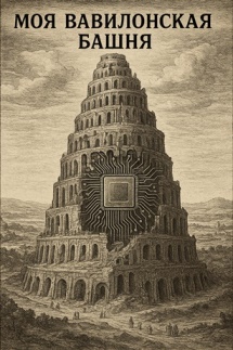 Моя Вавилонская башня