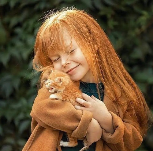 Всемирный день Доброты