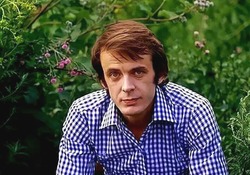 Театральные истории. У кого что лопнуло