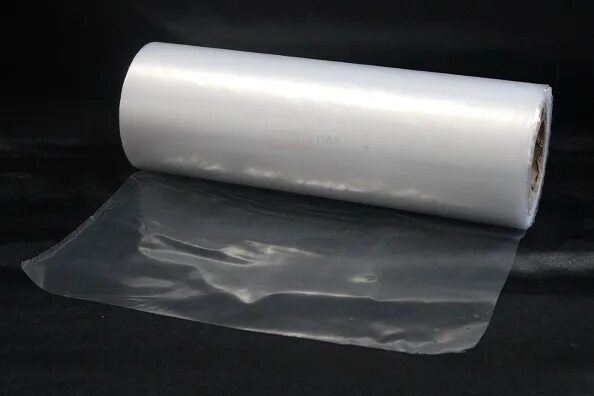 Полиэтилен...