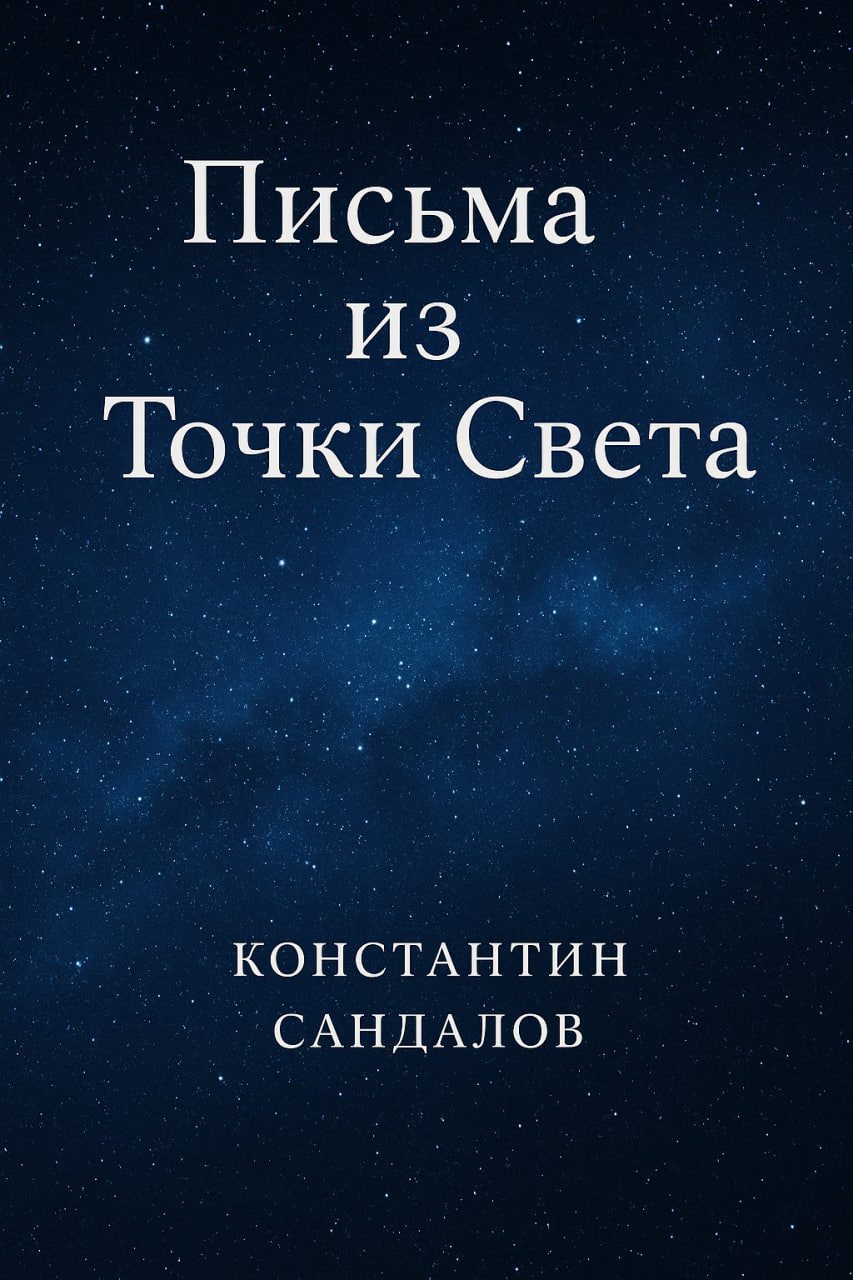 Письма из Точки Света