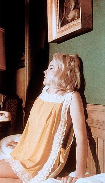 Жестокие ноги Федора