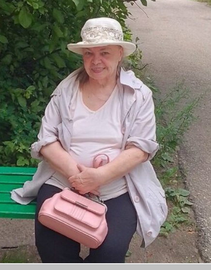 А просто кончилась война...