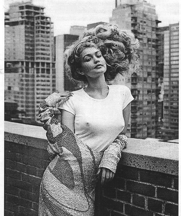 Мне нравится. Соблазн