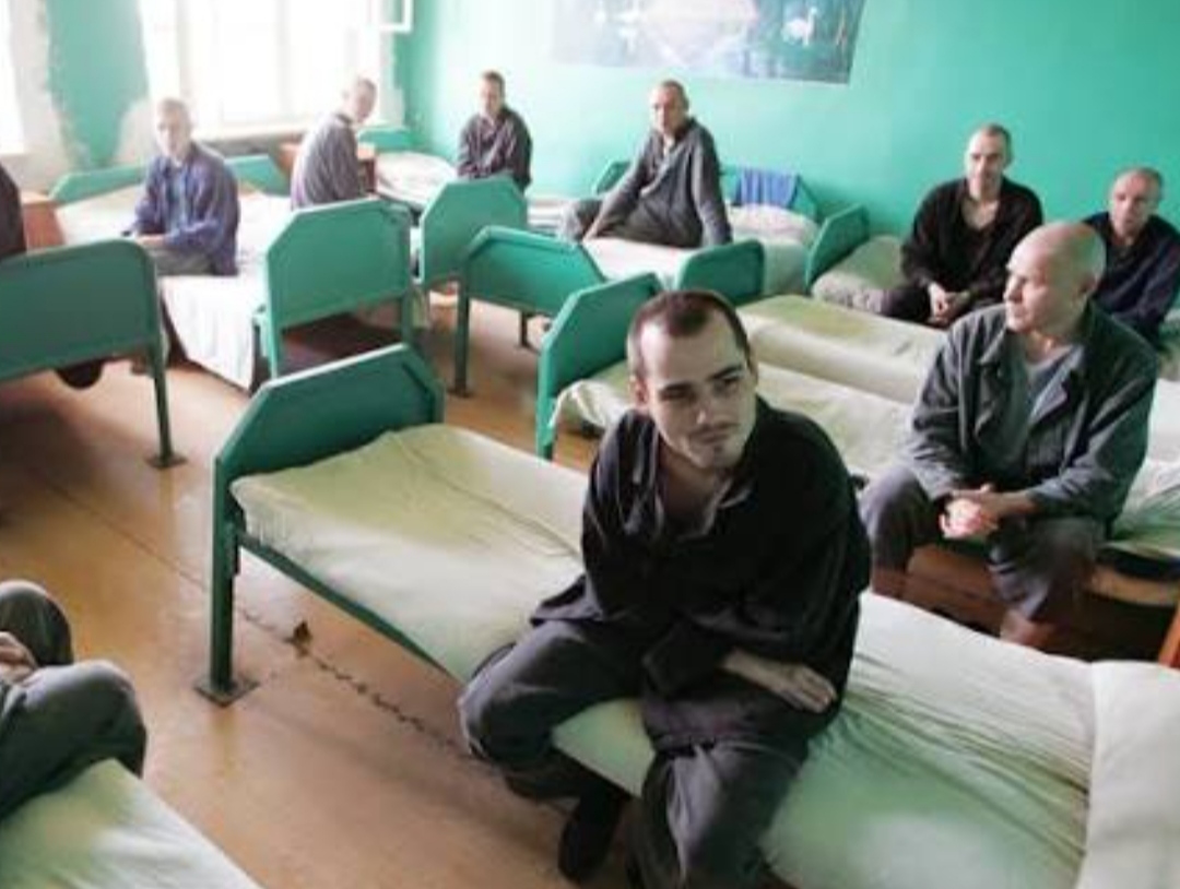 Десять дней на свободе