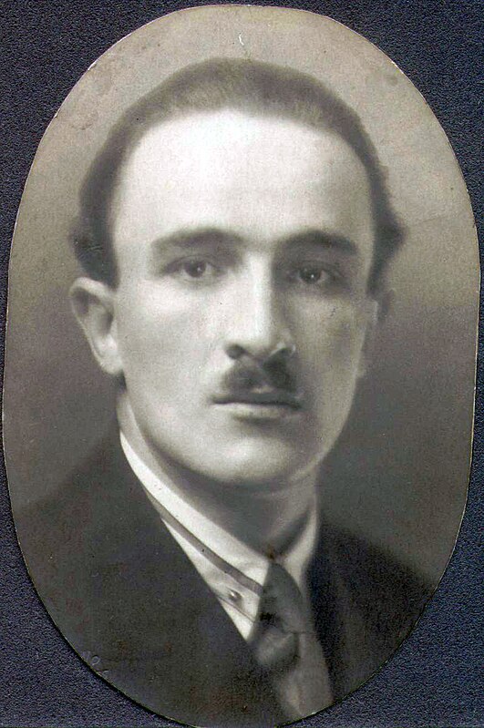 Всех убиенных помяни, Россия... Иван Савин