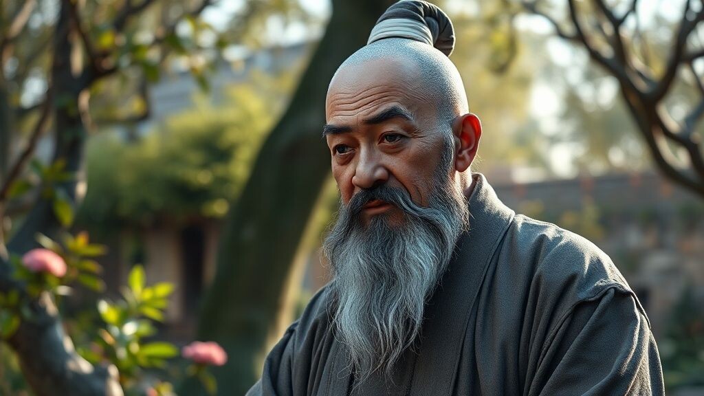 ДАО ДЭ ЦЗИН новый перевод от ИИ