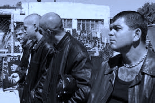 7. Павел Суровой Королева общака